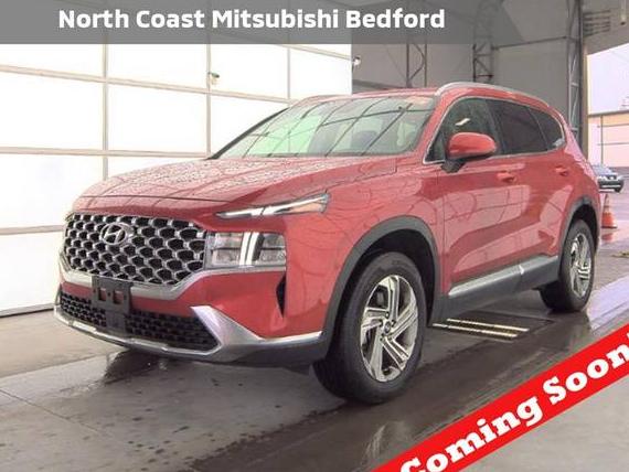 HYUNDAI SANTA FE 2022 5NMS2DAJ2NH445784 image HYUNDAI SANTA FE 2022 5NMS2DAJ2NH445784 image
